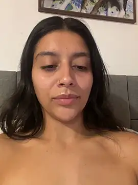 Sembang XXX Secara Langsung BrittanyDiaz