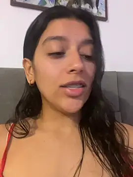 BrittanyDiaz Adlı Modelin Canlı XXX Sohbeti