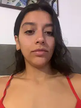 Show de BrittanyDiaz na webcam