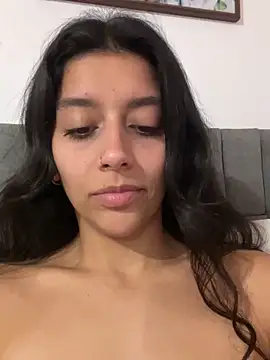 Chat XXX en directo de BrittanyDiaz