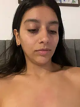 Chat XXX en directo de BrittanyDiaz