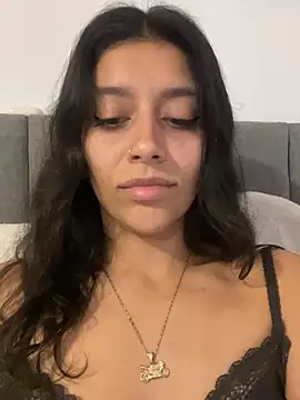 دردشة BrittanyDiaz الجنسية المباشرة