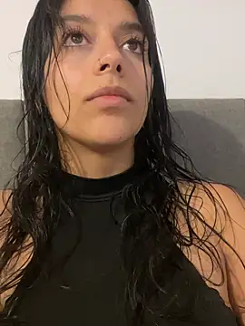 BrittanyDiaz Chat XXX in diretta