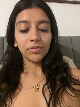 BrittanyDiaz 라이브 XXX 채팅