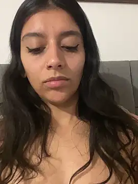 Živý XXX chat BrittanyDiaz