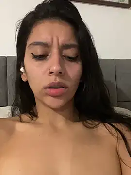 BrittanyDiaz – Live XXX-chat