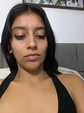 Chat +18 de BrittanyDiaz ao vivo