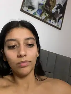 BrittanyDiaz's Live XXX Chat