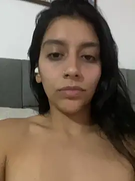 BrittanyDiazn Webbikameraesitys