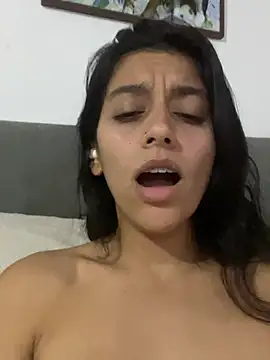 دردشة BrittanyDiaz الجنسية المباشرة