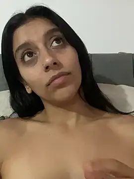 Czat XXX na żywo – BrittanyDiaz