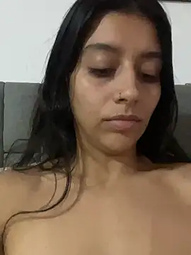Chat +18 de BrittanyDiaz ao vivo