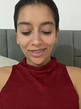 BrittanyDiaz 라이브 XXX 채팅