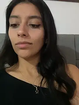 BrittanyDiaz – Live XXX-chat