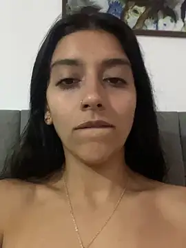 צ'אט XXX בשידור חי של BrittanyDiaz
