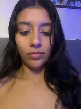 Živý XXX chat BrittanyDiaz