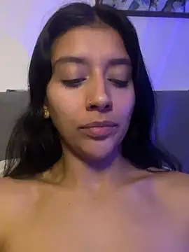 Chat +18 de BrittanyDiaz ao vivo
