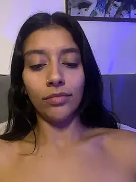 Živý XXX chat BrittanyDiaz