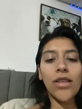 BrittanyDiaz Live XXX-chat