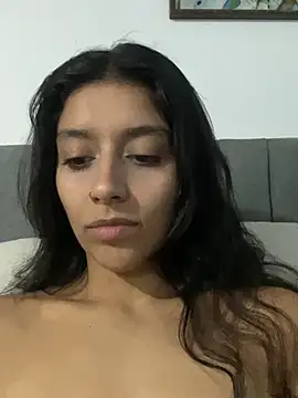 Chat XXX en directo de BrittanyDiaz