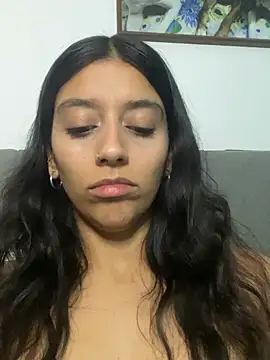 Chat +18 de BrittanyDiaz ao vivo