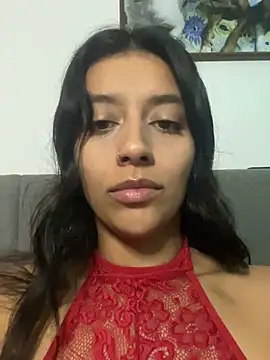BrittanyDiaz: онлайн-секс-чат