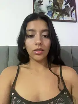 BrittanyDiaz Adlı Modelin Canlı XXX Sohbeti