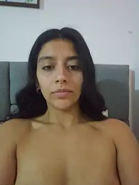 แชท XXX สดของ BrittanyDiaz