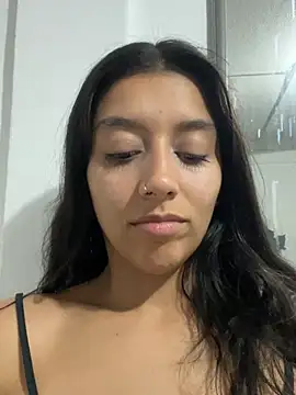 Chat +18 de BrittanyDiaz ao vivo