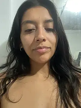 BrittanyDiaz 现场XXX聊天