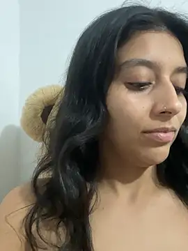 BrittanyDiaz's Live XXX Chat