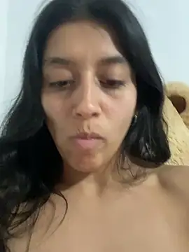 XXX chat uživo modela BrittanyDiaz