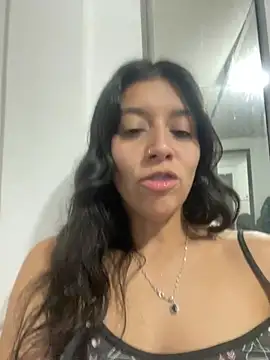 BrittanyDiaz's Live XXX Chat