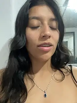 BrittanyDiaz's Live XXX Chat