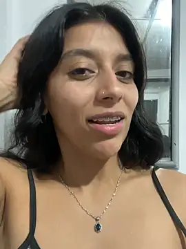 Chatroom XXX en direct de BrittanyDiaz