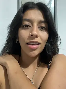 Živý XXX chat BrittanyDiaz