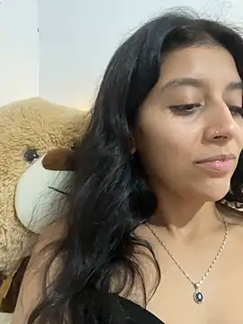 Chat XXX en directo de BrittanyDiaz