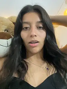 BrittanyDiaz Adlı Modelin Canlı XXX Sohbeti