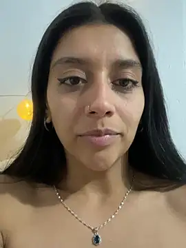 BrittanyDiaz Chat XXX in diretta