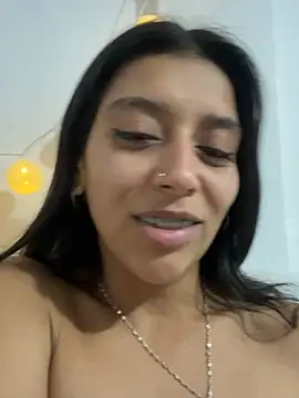 Chat XXX en directo de BrittanyDiaz