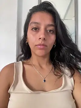Chat +18 de BrittanyDiaz ao vivo