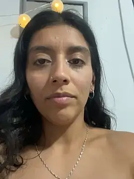Czat XXX na żywo – BrittanyDiaz