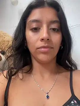 BrittanyDiaz's Live XXX Chat
