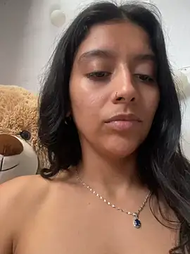 BrittanyDiaz Chat XXX live