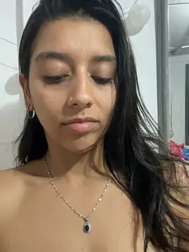 BrittanyDiaz's Live XXX Chat