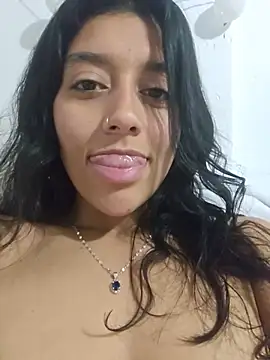 Chat XXX ao vivo de BrittanyDiaz