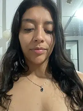 دردشة BrittanyDiaz الجنسية المباشرة