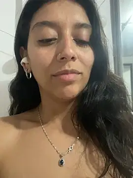 Živý XXX chat BrittanyDiaz