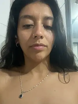 BrittanyDiaz Live XXX-chat