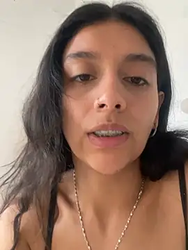 Chat XXX en directo de BrittanyDiaz
